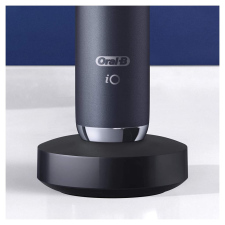 Braun Oral-B iO9 elektromos fogkefe Black Onyx (Oral-B iO9_BK) elektromos fogkefe