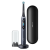 Braun Oral-B iO 4210201363095 elektomos fogkefe Felnőtt Forgó fogkefe Fekete (4210201363095)