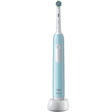 Braun Oral-B PRO1 Cross Action elektromos fogkefe kék (10PO010407) (10PO010407) elektromos fogkefe