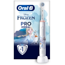 Braun Oral-B Pro Junior 6+ Frozen elektromos fogkefe (8006540774922) (8006540774922) elektromos fogkefe