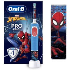 Braun Oral-B Vitality PRO D103 Spider-Man elektromos fogkefe (10PO010413) (10PO010413) elektromos fogkefe