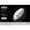 Braun PL1115 IPL