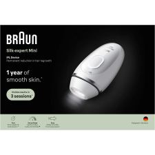 Braun PL1115 IPL szőrtelenítő készülék