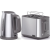 Braun PurShine Reggeli kollekció - szürke (WK1500. GY & HT1510. GY)