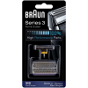 Braun S3-31S Borotvafej Combipack (S3-31S)