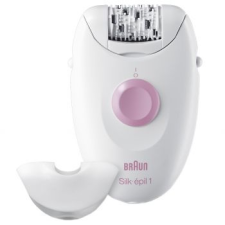 Braun SE1370 epilátor