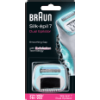 Braun SE771 PÓTFEJ (7791-ES EPILÁTORHOZ)