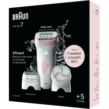 Braun SE7-060 epilátor (80743168) epilátor