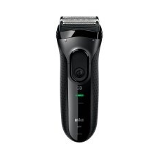 Braun Series 3 3020 elektromos borotva