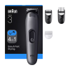 Braun Series 3 AIO 3500