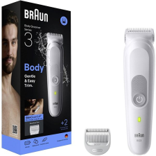 Braun Series 3 BG3500 hajvágó