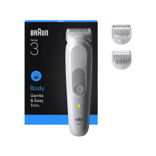 Braun Series 3 BG3530 elektromos borotva