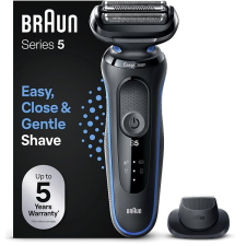 Braun Series 5 51-B1200s elektromos borotva