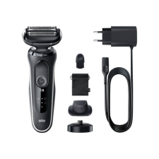 Braun Series 5 51-W4200cs elektromos borotva