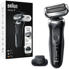 Braun Series 7 71-N1200s elektromos borotva