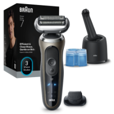 Braun Series 7 72-C7200CC elektromos borotva