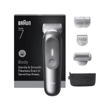 Braun Series 7 BG7550 hajvágó
