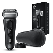 Braun Series 8 8413s elektromos borotva