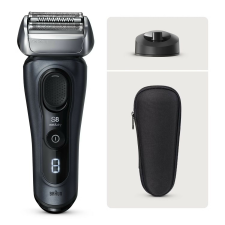 Braun Series 8 8513s elektromos borotva