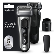 Braun Series 8 8567cc elektromos borotva