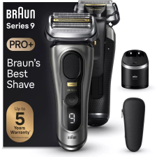 Braun Series 9 Pro+ 9565cc elektromos borotva
