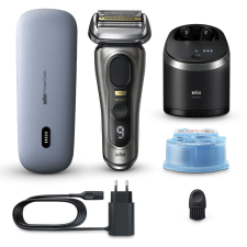Braun Series 9 Pro+ 9575cc elektromos borotva