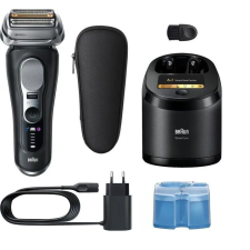 Braun Series 9 Pro+ 9660cc elektromos borotva
