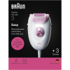 Braun Silk-épil 3 3-033