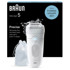 Braun Silk-épil 5 5-011 epilátor