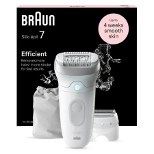 Braun Silk-épil 7 7-041 epilátor