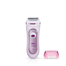 Braun Silk-épil LS5100 elektromos borotva