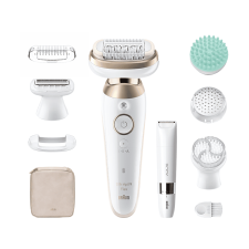 Braun Silk-épil SES9-481 epilátor
