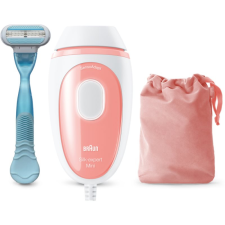 Braun Silk-expert IPL Mini PL1014 szőrtelenítő készülék