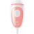 Braun Silk-expert Mini PL1000 Akkus IPL Villanófényes szőrtelenítő - Fehér / Rózsaszín