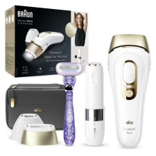 Braun Silk·expert Pro 5 PL5149 IPL szőrtelenítő készülék