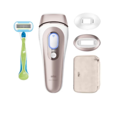 Braun Skin i expert PL7147 Smart IPL tartós szőrtelenítő szőrtelenítő készülék