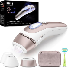 Braun Skin I-Expert PL7257 szőrtelenítő készülék