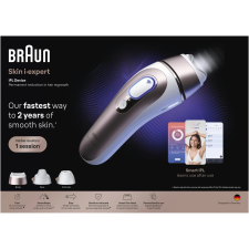 Braun Smart IPL Skin i-expert 7 PL7321 szőrtelenítő készülék