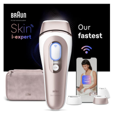 Braun Smart IPL Skin I·Expert PL7253 + pozdro a 3 hlavy szőrtelenítő készülék