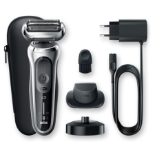 Braun Sries 7 70-S4200C elektromos borotva