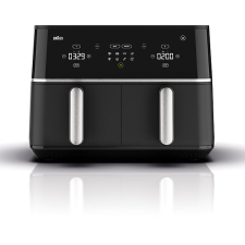 Braun TD5030.IBK fritőz