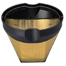 Braun UGSF4 Braun kávészűrő (Goldfilter) kávéfőző kellék