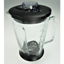  Braun üveg turmixedény kisháztartási gépek kiegészítői