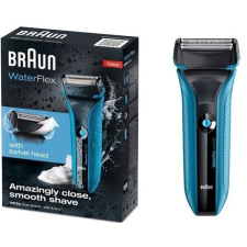 Braun Waterflex WF2s elektromos borotva