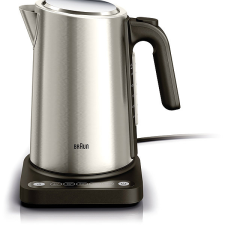 Braun WK5205.BK vízforraló és teáskanna