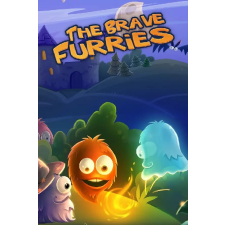  Brave Furries (digitális licenc) videójáték