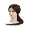 Brave Head babafej szintetikus hajjal, 55-60 cm