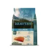Bravery Bravery Salmon Adult Large/Medium Breeds kutyatáp – 4 kg