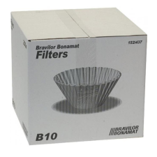  Bravilor Bonamat kávészűrő csomag 7.150.101.103 (85/245) 1000db kisháztartási gépek kiegészítői