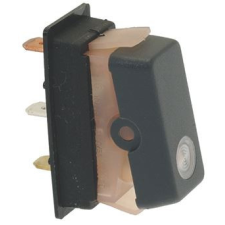 BRAVILOR BONAMAT KÉTPÓLUSÚ KAPCSOLÓ 10A 250V kisháztartási gépek kiegészítői